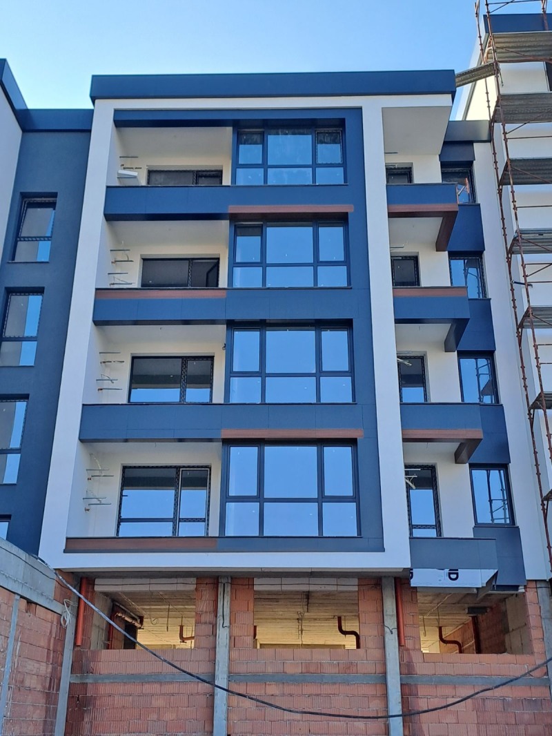 Eladó  2 hálószobás Plovdiv , Trakija , 99 négyzetméter | 97061423 - kép [4]