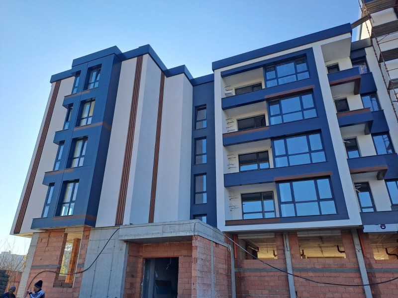 Eladó  2 hálószobás Plovdiv , Trakija , 99 négyzetméter | 97061423 - kép [3]