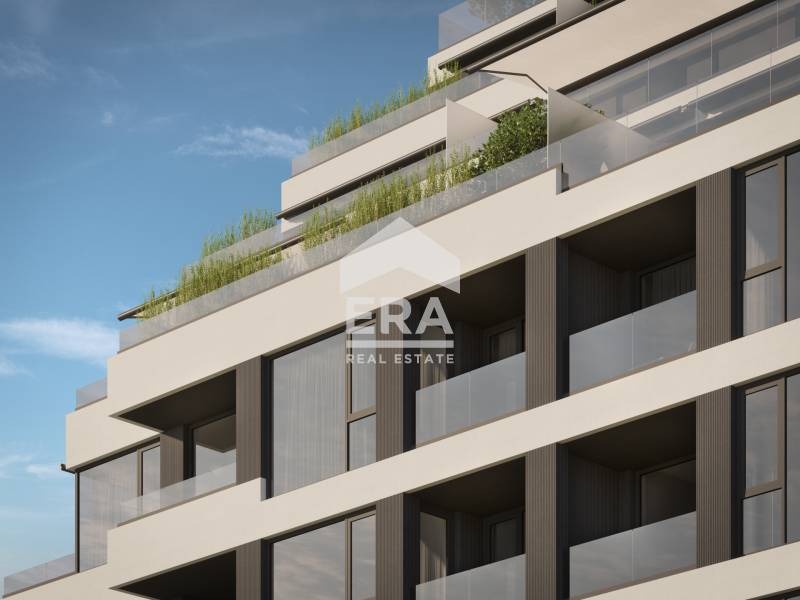 Продава  3-стаен град Варна , Цветен квартал , 91 кв.м | 50840470 - изображение [4]