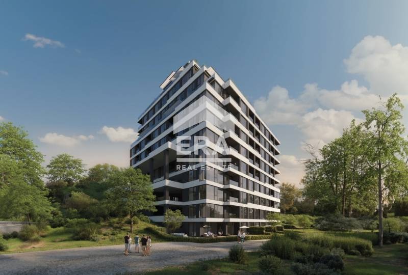 Продава  3-стаен град Варна , Цветен квартал , 91 кв.м | 50840470 - изображение [2]