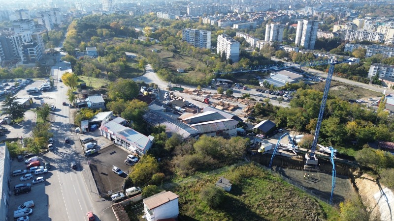 Na sprzedaż  2 sypialnie Warna , Cweten kwartal , 91 mkw | 50840470 - obraz [12]