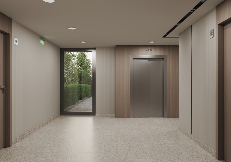 Продава 3-СТАЕН, гр. Варна, Цветен квартал, снимка 8 - Апартаменти - 51974818