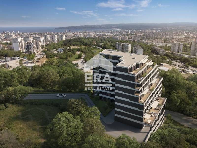 Продава  3-стаен град Варна , Цветен квартал , 91 кв.м | 50840470