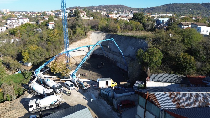 Na sprzedaż  2 sypialnie Warna , Cweten kwartal , 91 mkw | 50840470 - obraz [15]