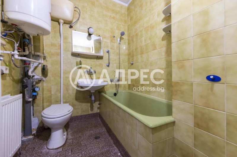 Продава 3-СТАЕН, гр. София, Лозенец, снимка 10 - Апартаменти - 52360968