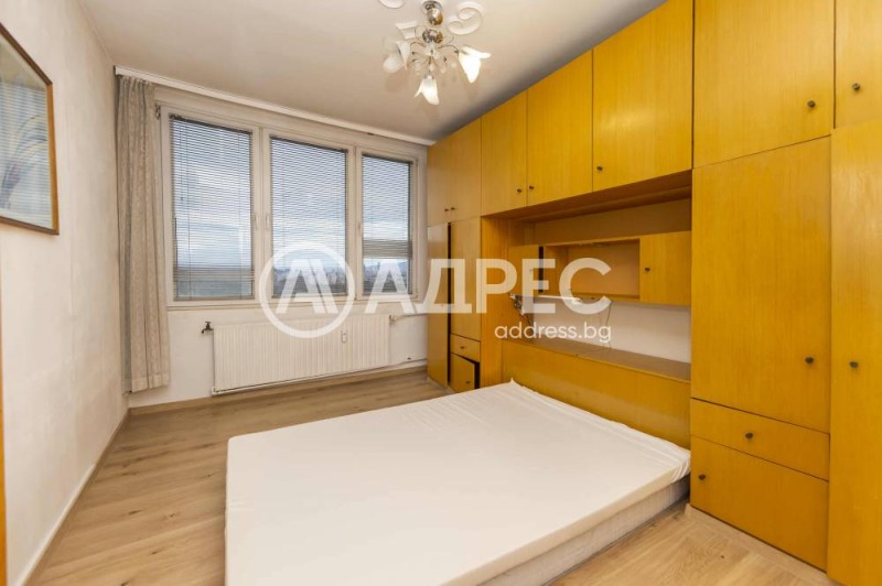 Продава 3-СТАЕН, гр. София, Лозенец, снимка 2 - Апартаменти - 52360968