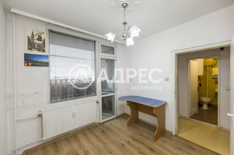 Продава 3-СТАЕН, гр. София, Лозенец, снимка 11 - Апартаменти - 52360968