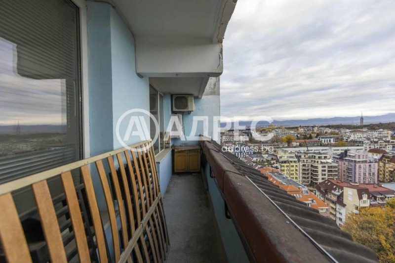 Продава 3-СТАЕН, гр. София, Лозенец, снимка 6 - Апартаменти - 52360968