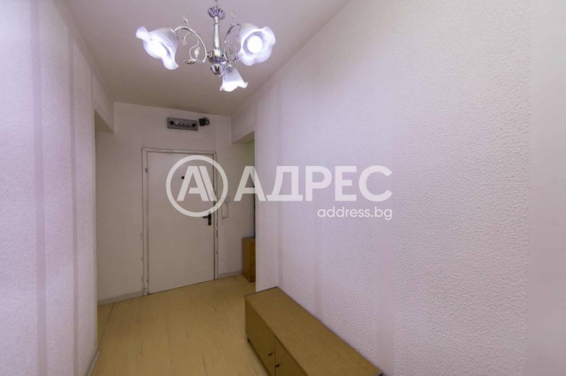 Продава 3-СТАЕН, гр. София, Лозенец, снимка 5 - Апартаменти - 52360968