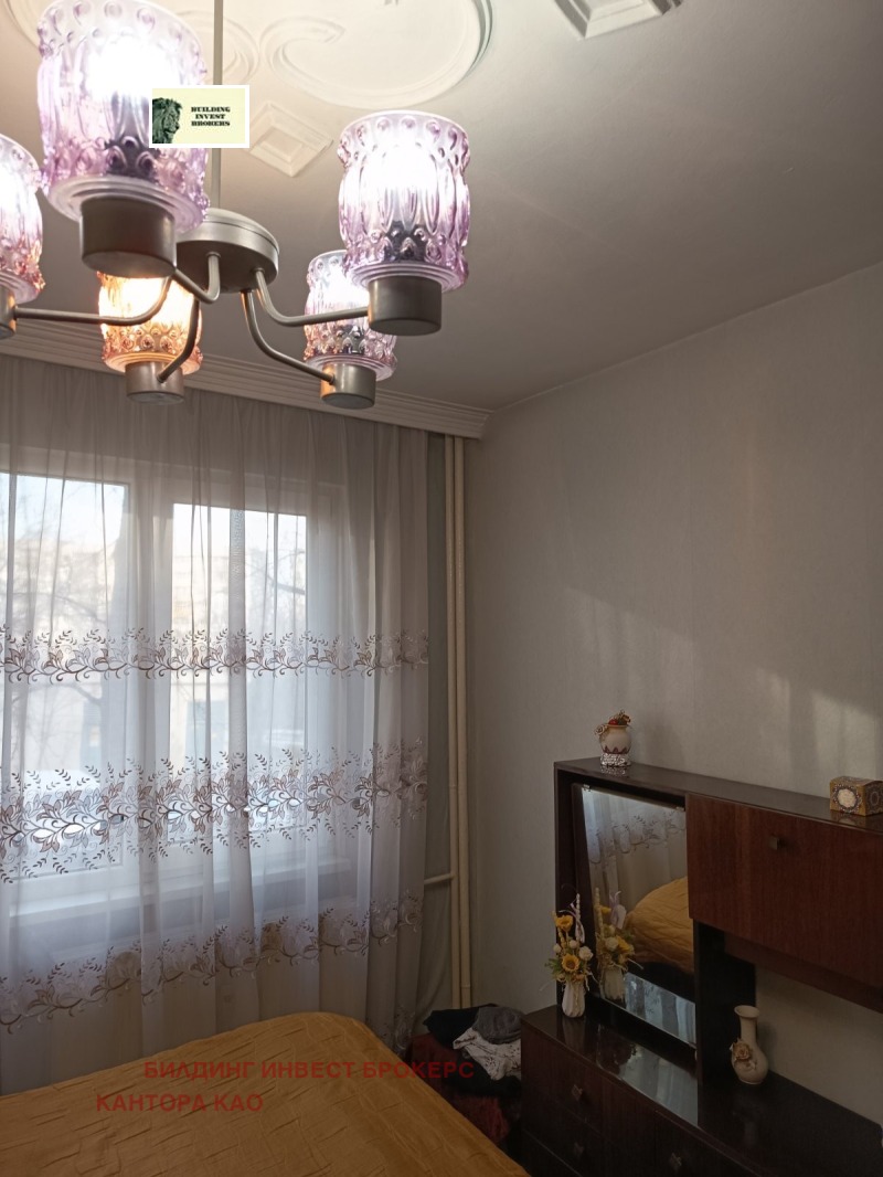 Продава 3-СТАЕН, гр. София, Младост 1, снимка 12 - Апартаменти - 53566025