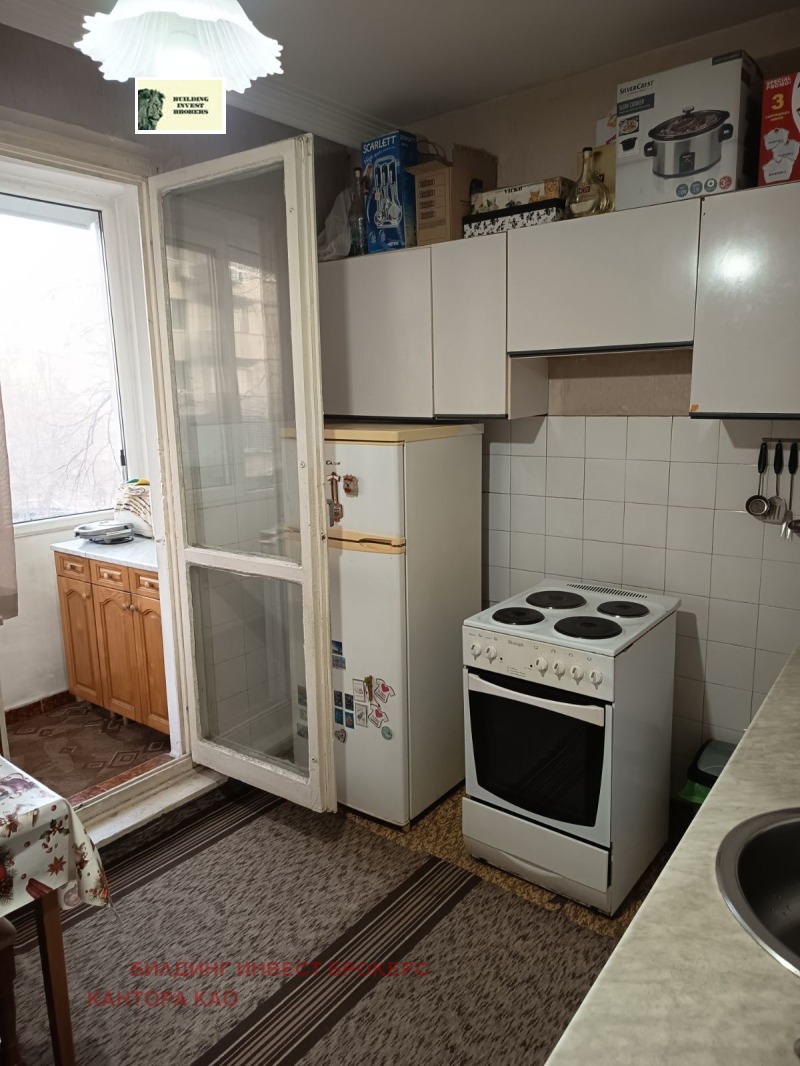 Продава 3-СТАЕН, гр. София, Младост 1, снимка 9 - Апартаменти - 53566025