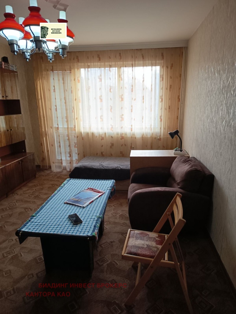 Продава 3-СТАЕН, гр. София, Младост 1