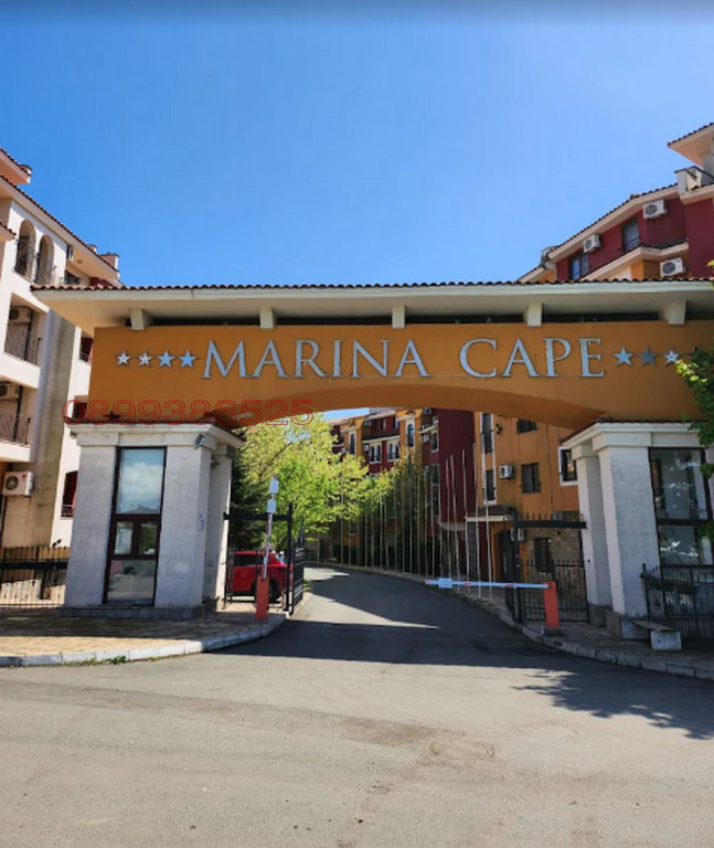 Продава 3-СТАЕН, гр. Несебър, област Бургас, снимка 9 - Апартаменти - 55015903