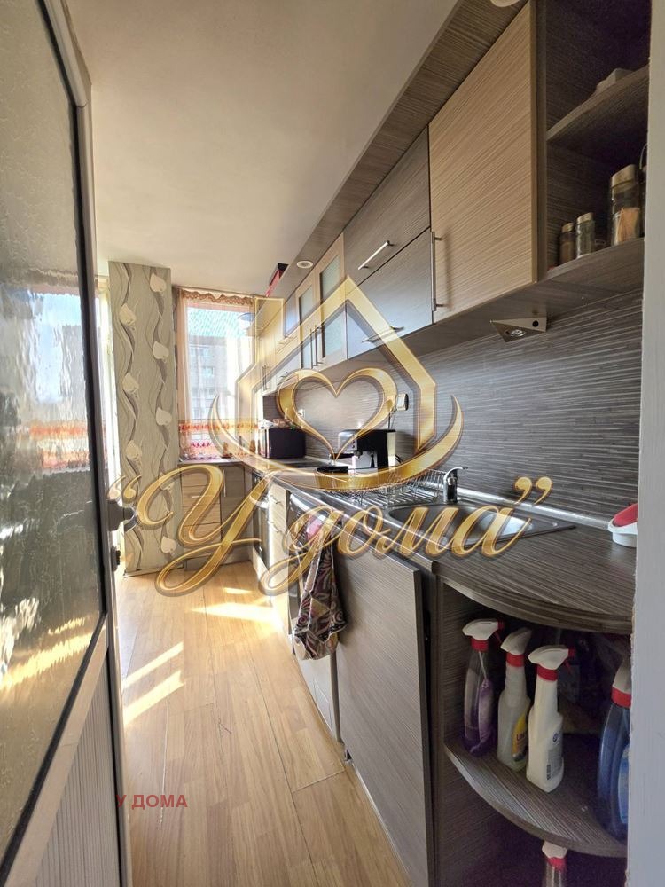 Продава 3-СТАЕН, гр. Стара Загора, Ремиза, снимка 6 - Апартаменти - 56323577