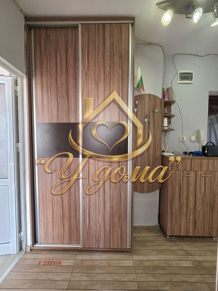 Продава 3-СТАЕН, гр. Стара Загора, Ремиза, снимка 5 - Апартаменти - 56323577