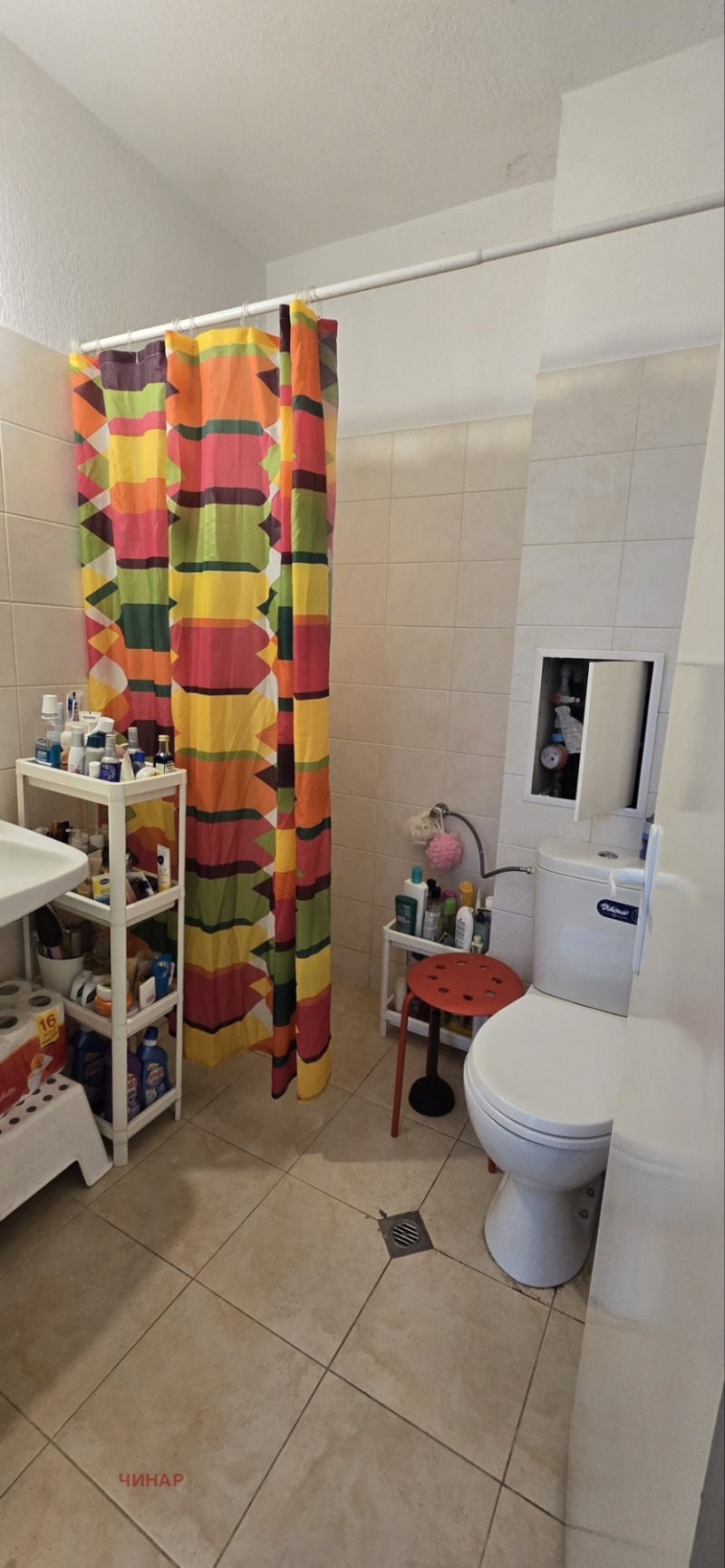 Na prodej  3 ložnice Sofia , Manastirski livadi , 124 m2 | 91805815 - obraz [14]