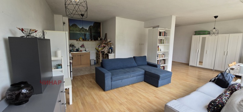 Na prodej  3 ložnice Sofia , Manastirski livadi , 124 m2 | 91805815 - obraz [4]