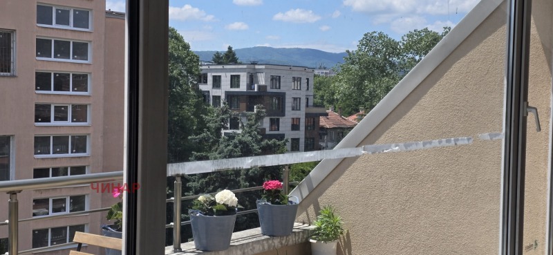 Na prodej  3 ložnice Sofia , Manastirski livadi , 124 m2 | 91805815 - obraz [10]