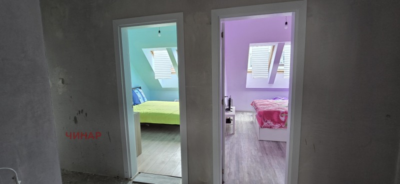 Na prodej  3 ložnice Sofia , Manastirski livadi , 124 m2 | 91805815 - obraz [9]