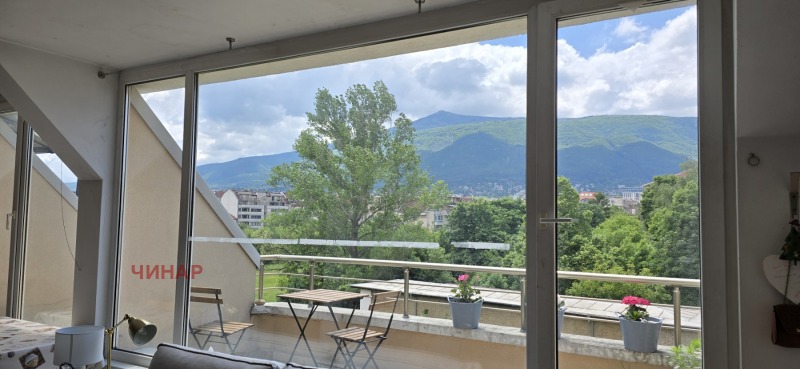 Na prodej  3 ložnice Sofia , Manastirski livadi , 124 m2 | 91805815 - obraz [3]