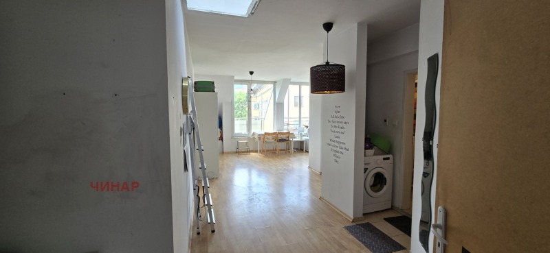 Na prodej  3 ložnice Sofia , Manastirski livadi , 124 m2 | 91805815 - obraz [6]