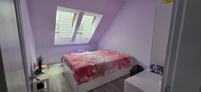 Na prodej  3 ložnice Sofia , Manastirski livadi , 124 m2 | 91805815 - obraz [7]