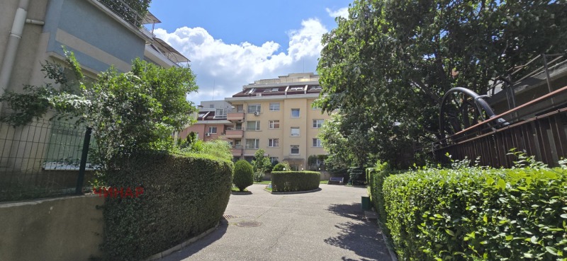 Na prodej  3 ložnice Sofia , Manastirski livadi , 124 m2 | 91805815 - obraz [15]