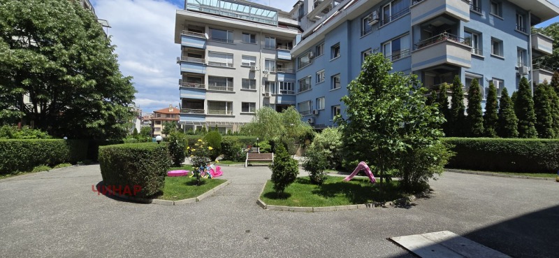 Na prodej  3 ložnice Sofia , Manastirski livadi , 124 m2 | 91805815 - obraz [16]