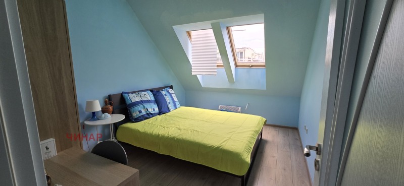Na prodej  3 ložnice Sofia , Manastirski livadi , 124 m2 | 91805815 - obraz [8]