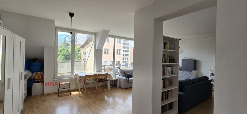Na prodej  3 ložnice Sofia , Manastirski livadi , 124 m2 | 91805815 - obraz [5]