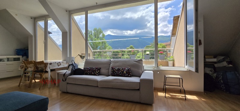 Na prodej  3 ložnice Sofia , Manastirski livadi , 124 m2 | 91805815 - obraz [2]