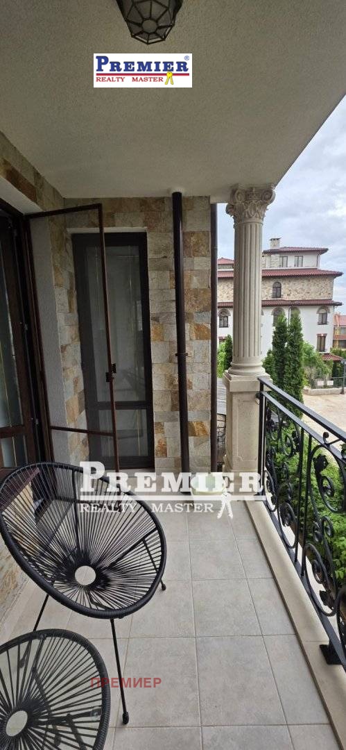 Продава 3-СТАЕН, гр. Свети Влас, област Бургас, снимка 12 - Апартаменти - 54632560