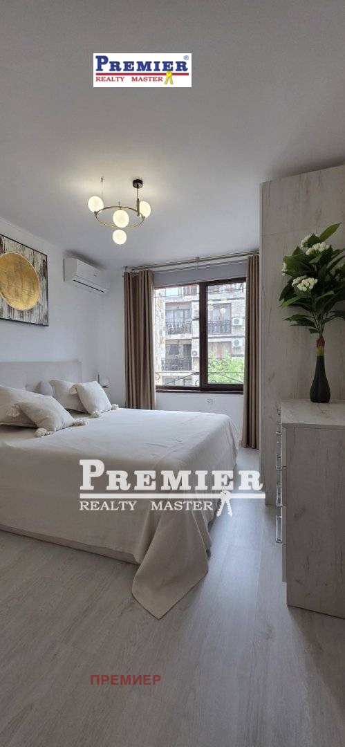 Продава 3-СТАЕН, гр. Свети Влас, област Бургас, снимка 6 - Апартаменти - 54632560