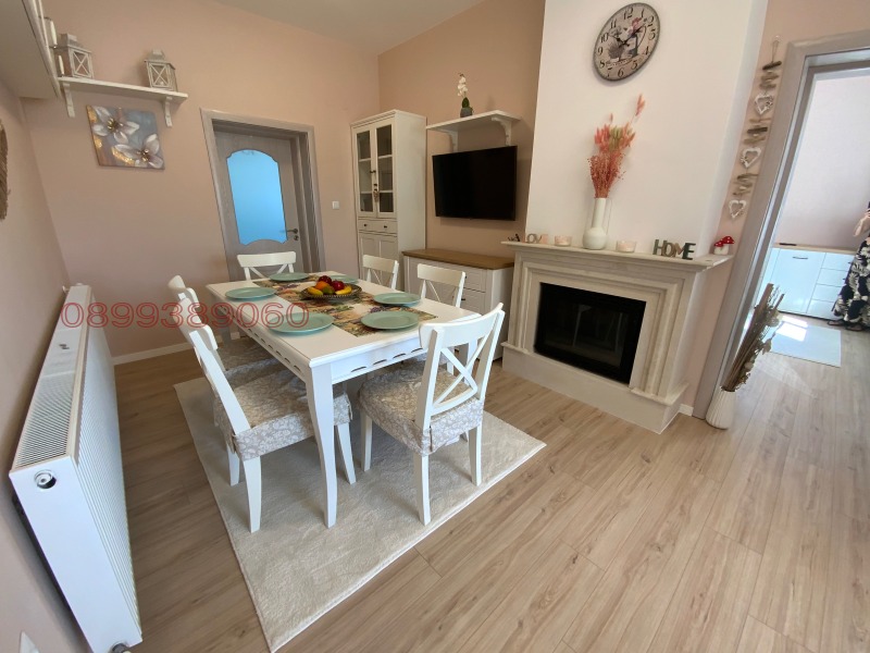 Продава КЪЩА, с. Паскалево, област Добрич, снимка 4 - Къщи - 53070163