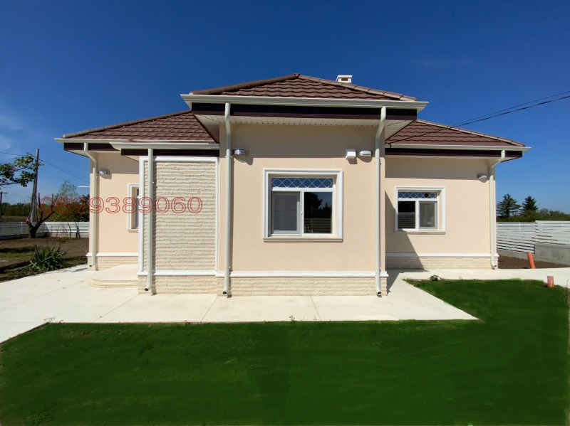 Продава КЪЩА, с. Паскалево, област Добрич, снимка 11 - Къщи - 53070163