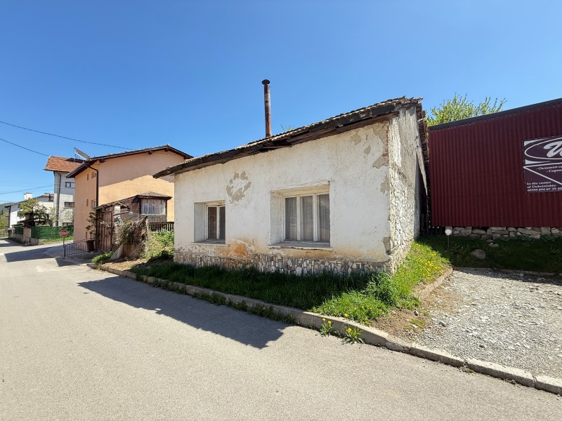 Продава  Къща, област Благоевград, гр. Добринище • 59 950 EUR • ID 66201007 — holmes.bg - [1] 