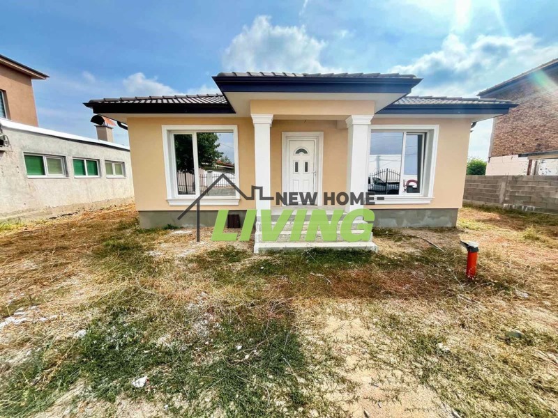 Продава КЪЩА, област Пловдив, с. Рогош • 250000 € • 54478338 — Holmes.bg