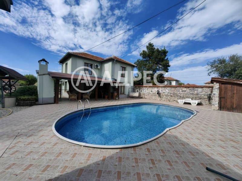 À vendre  Maison région Plovdiv , Dalbok izvor , 1210 m² | 79425487