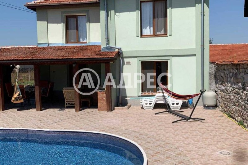 À vendre  Maison région Plovdiv , Dalbok izvor , 1210 m² | 79425487 - image [2]