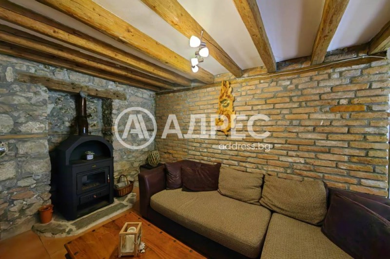 À vendre  Maison région Plovdiv , Dalbok izvor , 1210 m² | 79425487 - image [4]