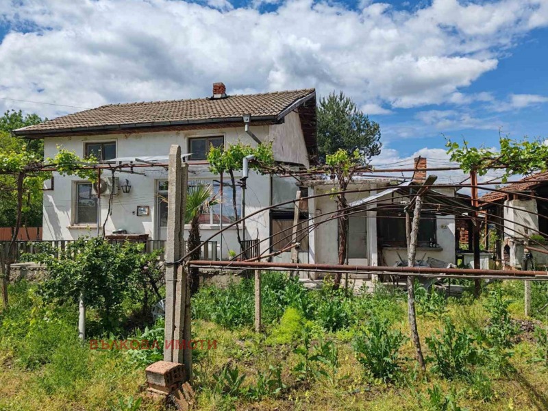 In vendita  Villa regione Stara Zagora , Cherna gora , 100 mq | 38238568 - Immagine [2]