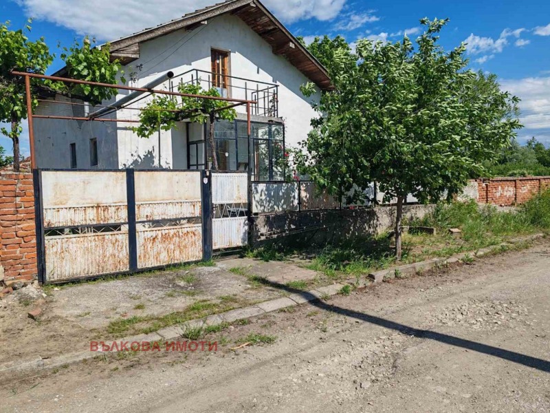 In vendita  Villa regione Stara Zagora , Cherna gora , 100 mq | 38238568
