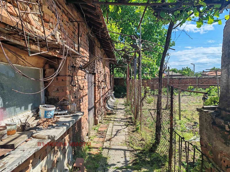 In vendita  Villa regione Stara Zagora , Cherna gora , 100 mq | 38238568 - Immagine [15]