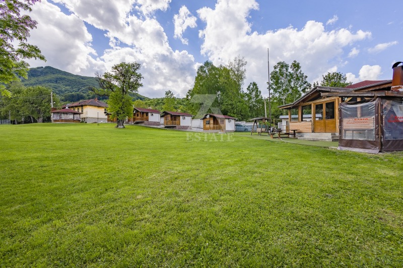 En venta  Bar; Cafetería región Sofia , Svoge , 5300 metros cuadrados | 49171379 - imagen [15]