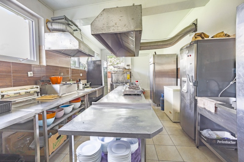 En venta  Bar; Cafetería región Sofia , Svoge , 5300 metros cuadrados | 49171379 - imagen [12]