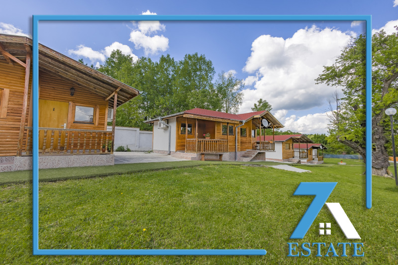 En venta  Bar; Cafetería región Sofia , Svoge , 5300 metros cuadrados | 49171379