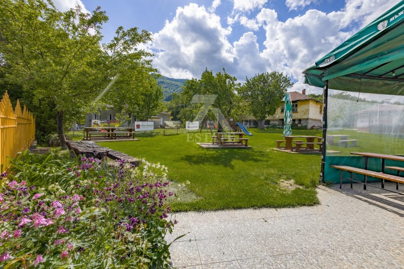 En venta  Bar; Cafetería región Sofia , Svoge , 5300 metros cuadrados | 49171379 - imagen [13]