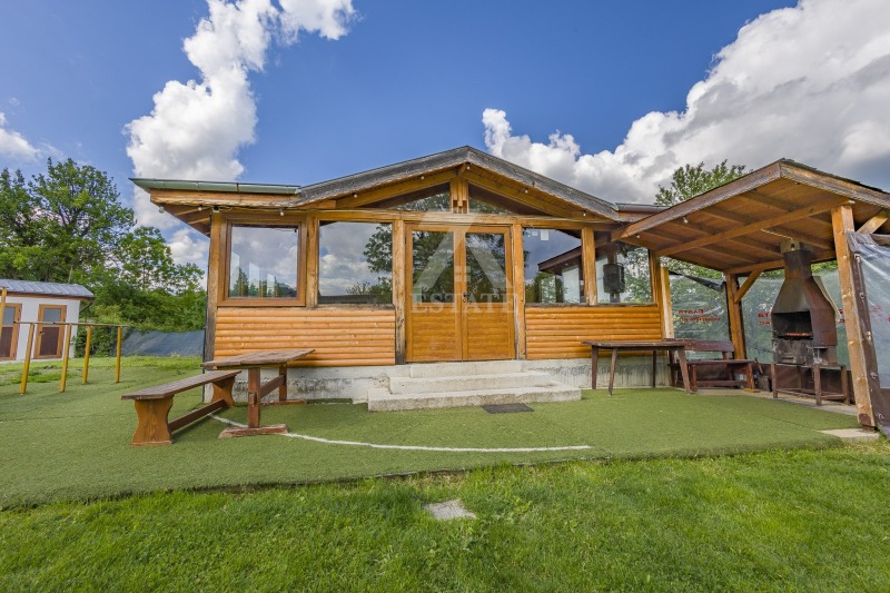 En venta  Bar; Cafetería región Sofia , Svoge , 5300 metros cuadrados | 49171379 - imagen [7]