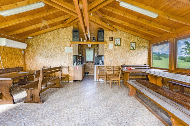 En venta  Bar; Cafetería región Sofia , Svoge , 5300 metros cuadrados | 49171379 - imagen [8]