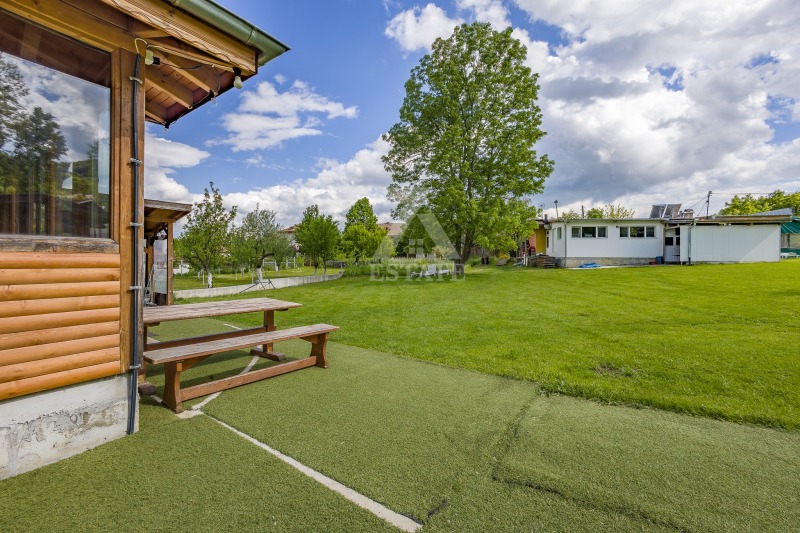 En venta  Bar; Cafetería región Sofia , Svoge , 5300 metros cuadrados | 49171379 - imagen [3]